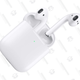 Apple AirPods with Wireless Charging Case (Latest Model) | $170 | Amazon